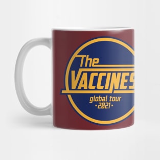 THE VACCINES Mug